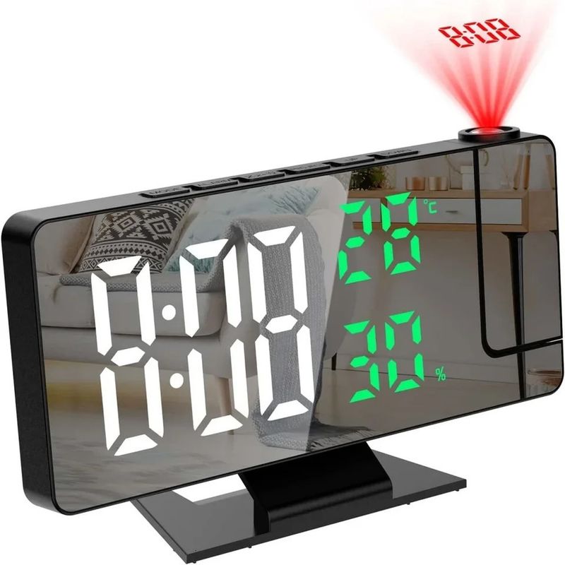 dual-display-projection-clock-oem-factory-direct