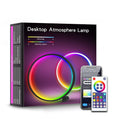 AURA Pillar - Smart Ambient Light Column with Remote