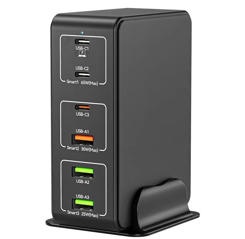 120w-desktop-charging-station-oem-factory-direct