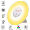 CHRONOS Circle - Sunrise Wake-Up Light Classic