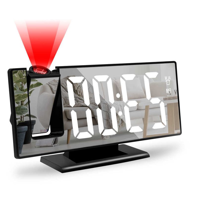 white-led-mirror-alarm-clock-oem