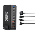 268w-gan-desktop-charging-tower-oem-direct