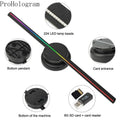 AURA H2 Hologram Fan Pro Kit - 42cm with Content Library