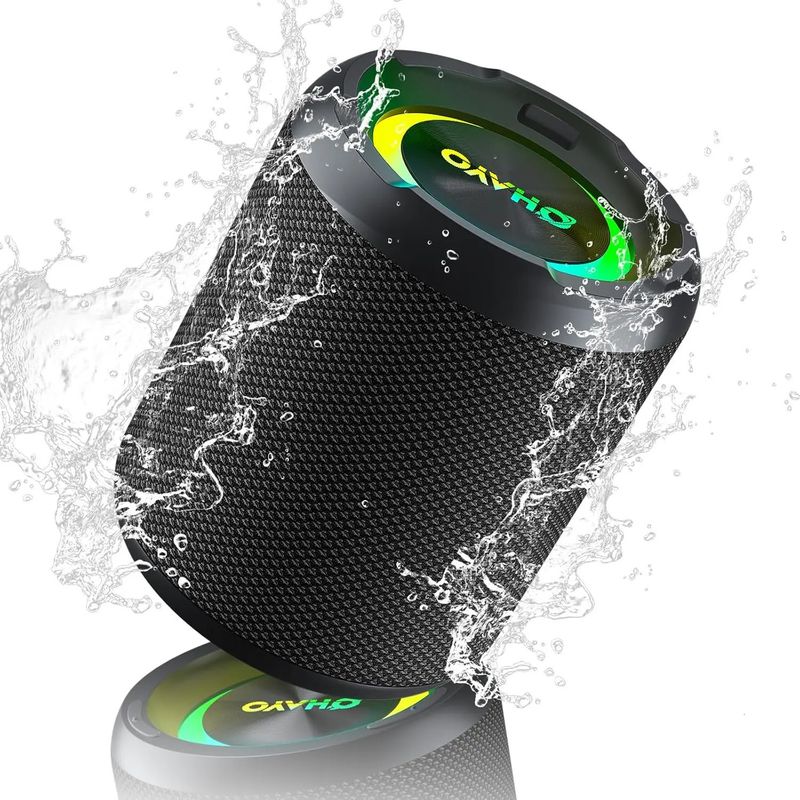 orb-waterproof-speaker-ipx7-oem-factory-direct