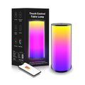 AURA Column - App-Controlled RGB Ambient Light Column