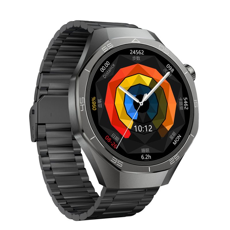 steel-bezel-fitness-smartwatch-oem-direct