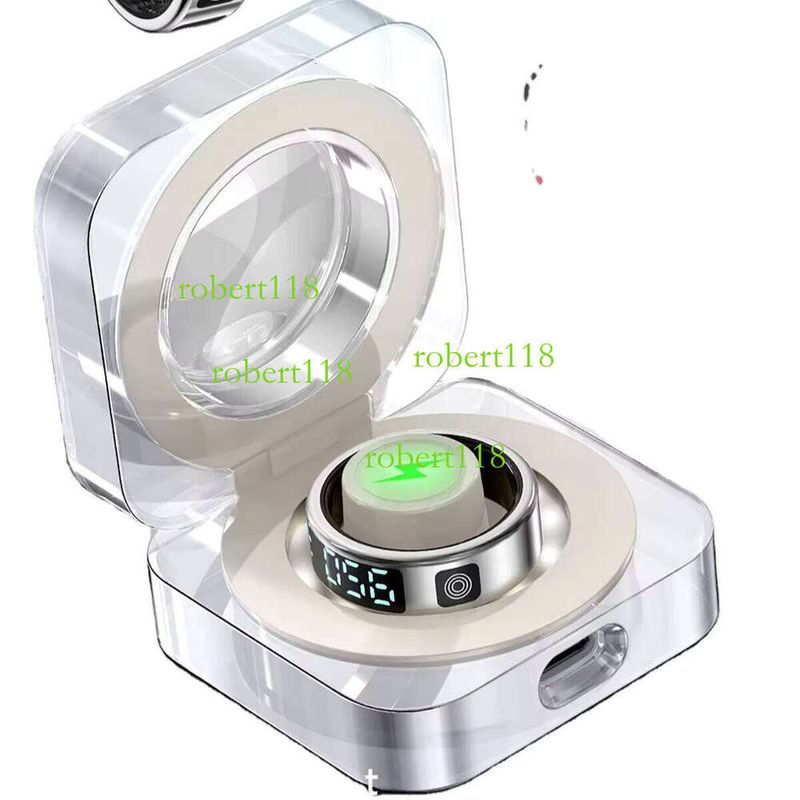 champagne-gold-smart-ring-oem-factory-direct