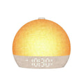 CHRONOS Rise - Sunrise Wake-Up Light, Fabric Edition