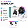 LEVITA Stage - Levitating Speaker Platform with 360 Sound