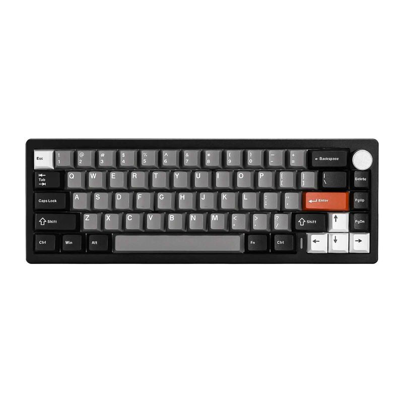 black-68-percent-aluminum-keyboard-with-knob-oem