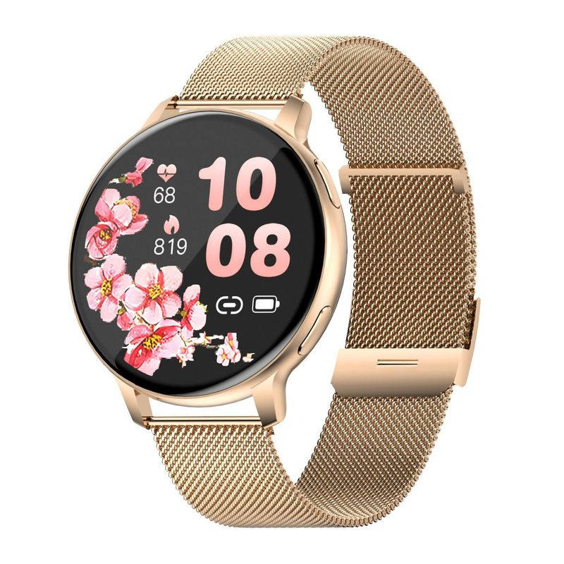 slim-womens-health-smartwatch-oem-direct