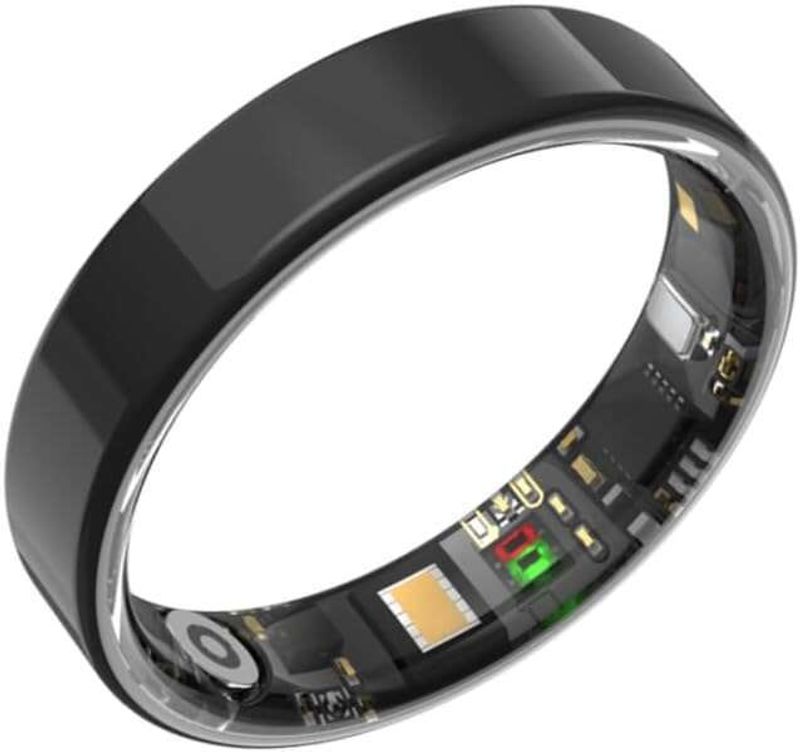 matte-black-smart-ring-fitness-tracker-oem-direct