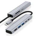 multi-port-usb-c-hub-3-colorways-oem-direct