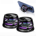 LEVITA Orb - Magnetic Levitation Rotating Speaker