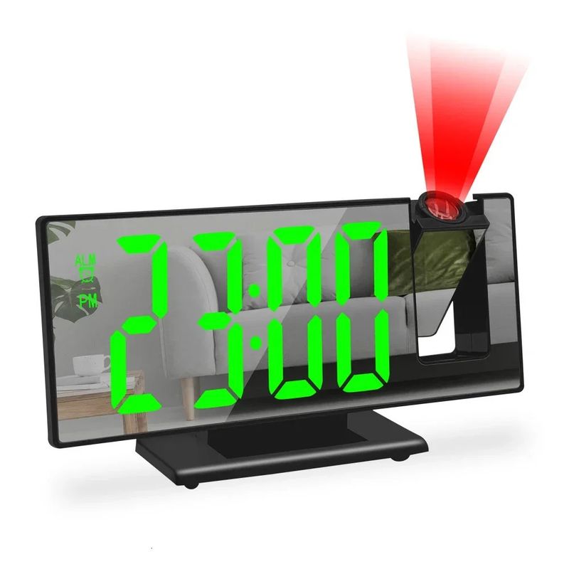 mirror-led-projection-alarm-clock-oem