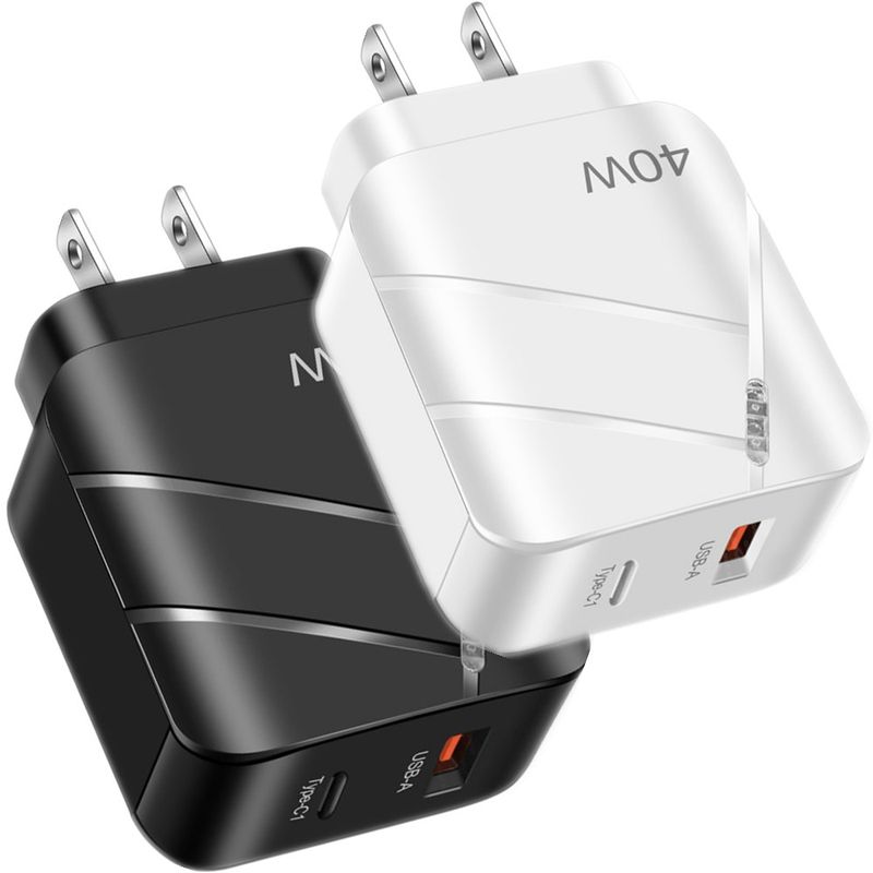 45w-dual-usb-c-pd-wall-charger-oem-direct