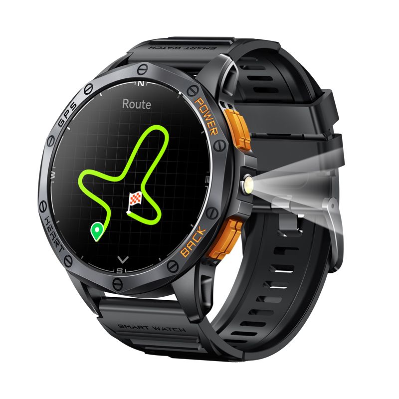 amoled-gps-sports-watch-oem-factory-direct