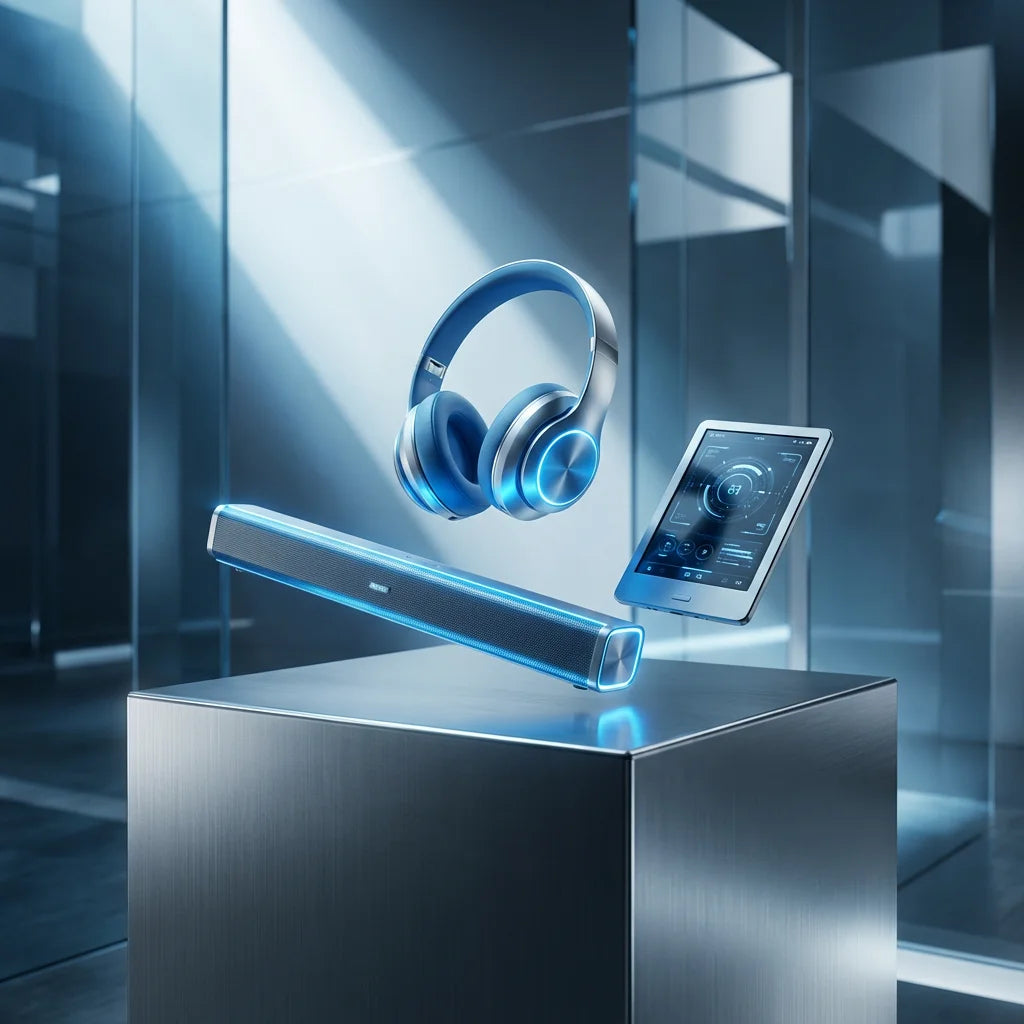 Digital Store Hero Banner