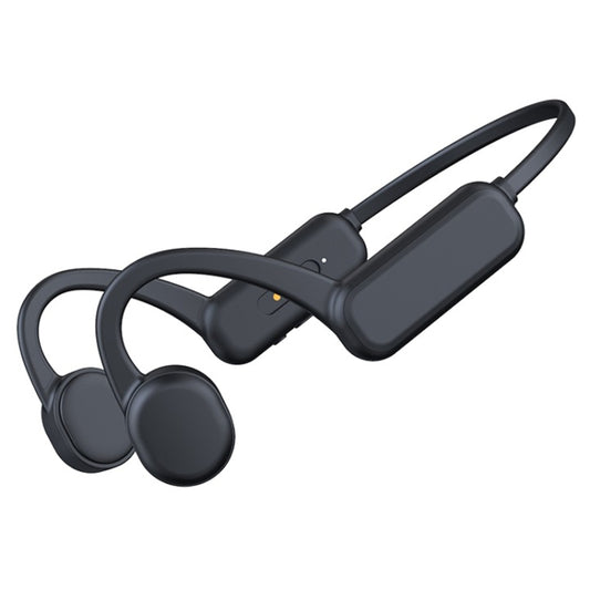 Pro Waterproof Bone Conduction Headphones - IPX8 Swimming & Sports Wireless