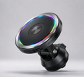 Semi-Conductor Cooling Car Mount — MagSafe, RGB Ring