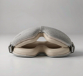 Folding Smart Eye Massager — Heat + Airbag, Travel Ready