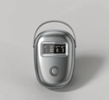 Smart Water Flosser — Metal Body with LCD Guidance