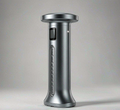 4-in-1 Cordless Air Pump — Inflate, Power Bank, SOS Light