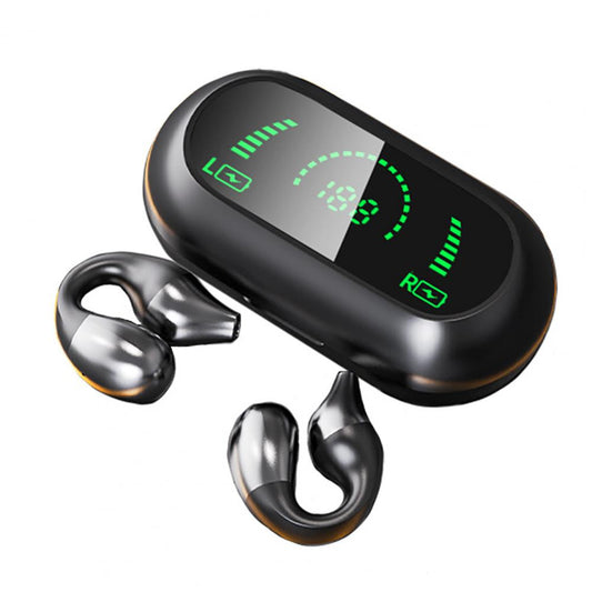 Studio Pro ANC TWS Earbuds - Spatial Audio & GPS Tracking