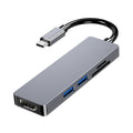 5-in-1-usb-c-hub-hdmi-tf-oem-factory-direct