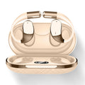 gold-clip-on-earbuds-oem-factory-direct