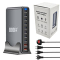 800w-10-port-gan-charging-station-oem