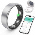 titanium-smart-ring-with-mobile-health-app-oem-direct