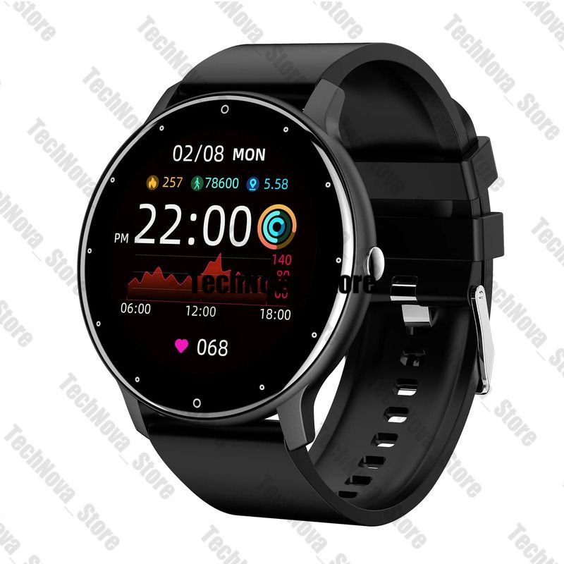 square-smart-watch-with-bluetooth-calling-oem