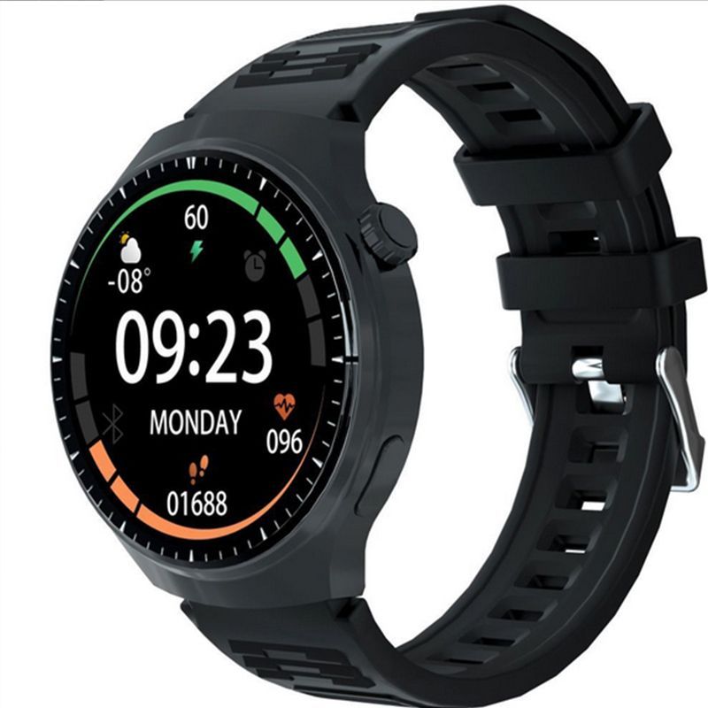 nfc-gps-sport-watch-oem-factory-direct