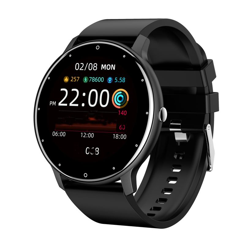 minimal-square-fitness-watch-oem-direct