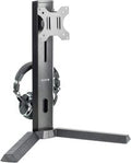 monitor-mount-with-headphone-hook-oem