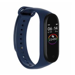 navy-fitness-band-heart-rate-tracker-oem