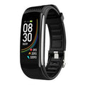 slim-fitness-band-with-color-display-oem-factory-direct