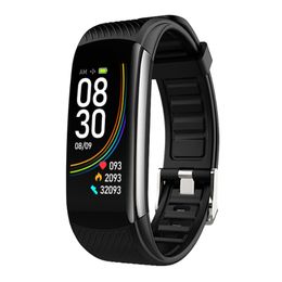 slim-fitness-band-with-color-display-oem-factory-direct