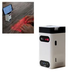 HOLO Type - Virtual Laser Projection Keyboard
