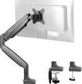 single-aluminum-monitor-arm-oem-wholesale