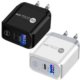 20w-25w-dual-port-charger-us-eu-uk-oem